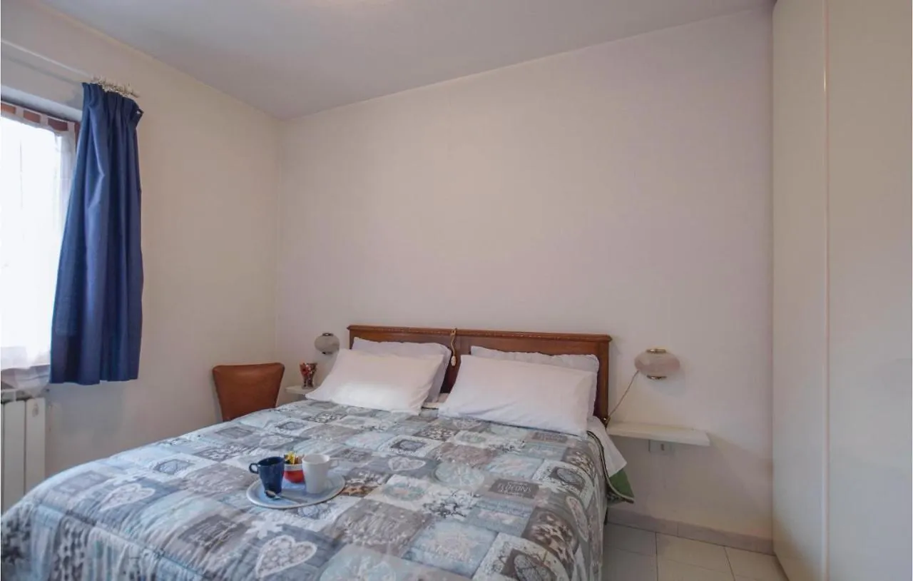 Il Daino Apartment Sassalbo 0*,