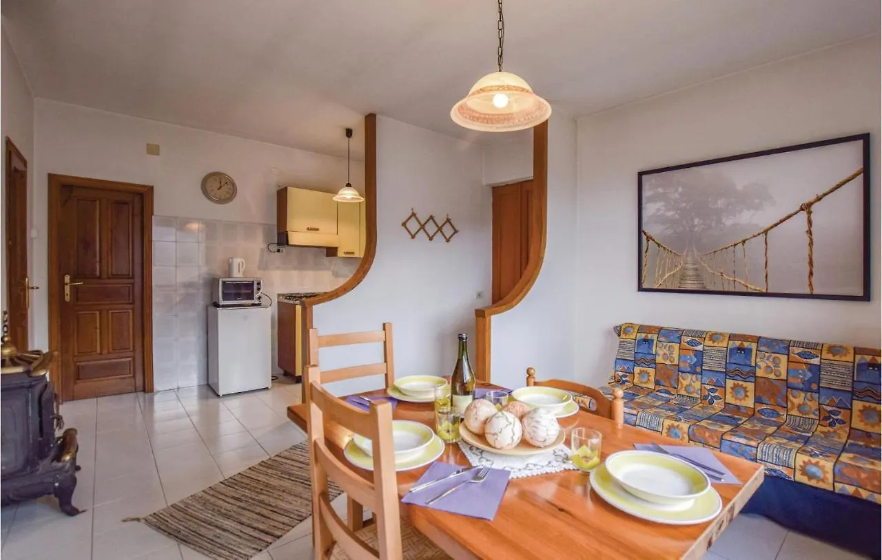 Il Daino Apartment Sassalbo