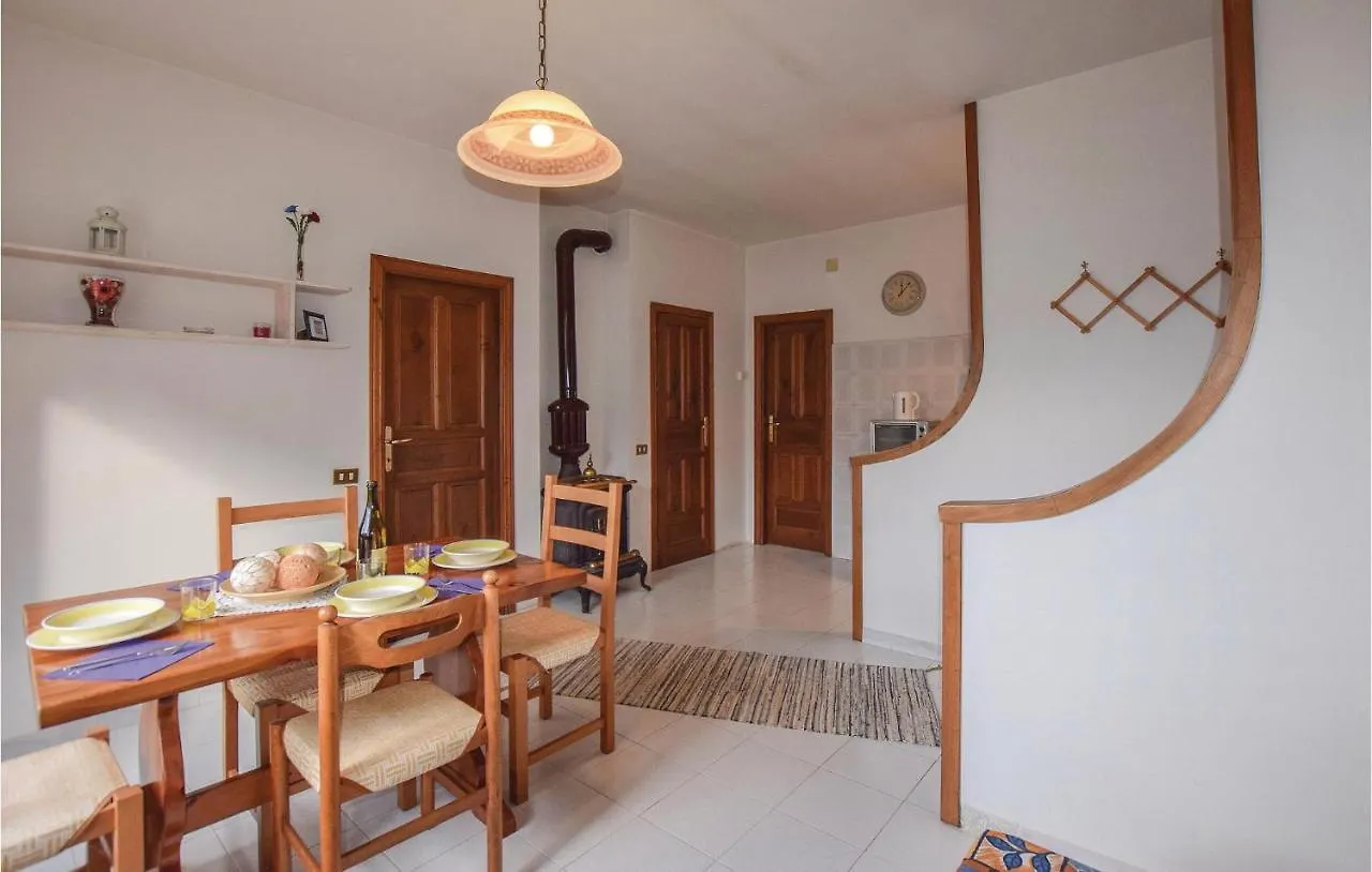 Il Daino Apartment Sassalbo Italy