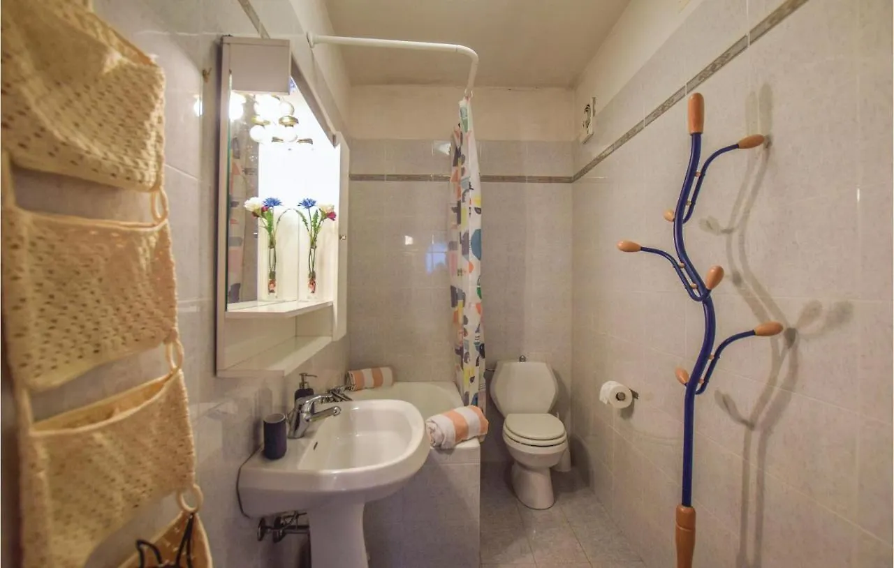 Il Daino Apartment Sassalbo