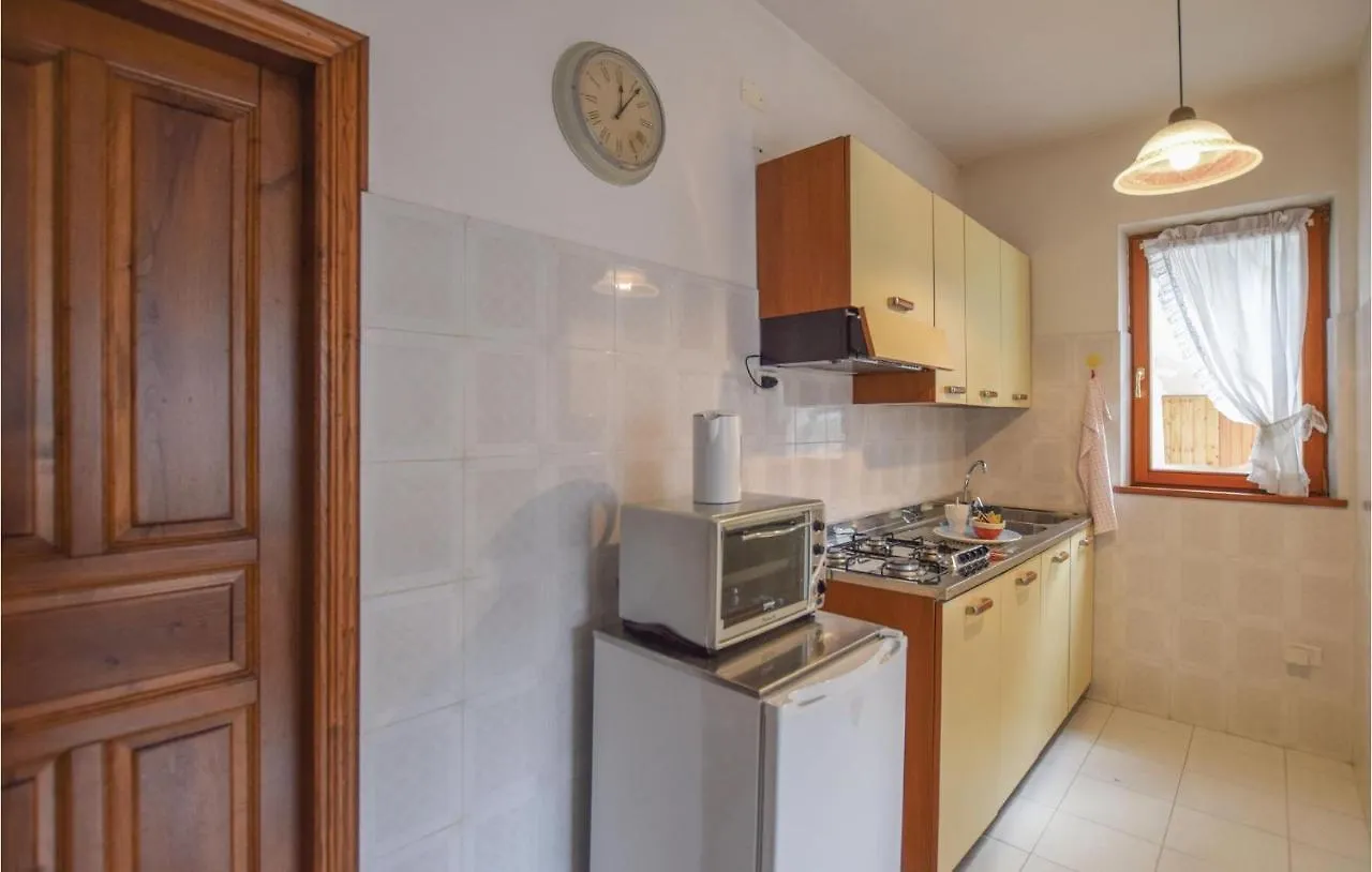 Il Daino Apartment Sassalbo